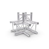 Alustage ALC34 C30 90 Degree 3 Way Corner  compatible Global Truss F34 PL / Prolyte H30V